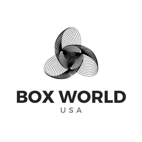 BOX WORLD USA